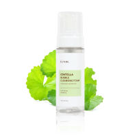 IUNIK Centella Bubble Cleansing Foam 150ML