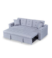 Homemaker Furniture Olympia 3-Seater Sofabed