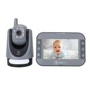 TIMEFLYS M350 Video Baby Monitor - US/Philippine Version