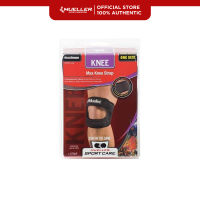 Mueller ® Max Knee Strap Black (One Size Fits Most)