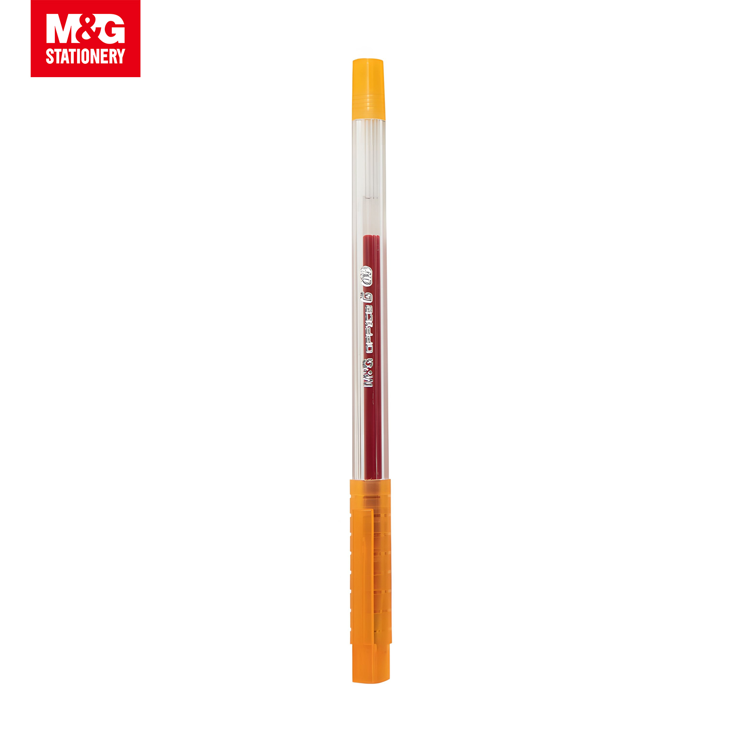 M&G Office-G Economic Stick Gel Pen 0.5mm (AGP13271)