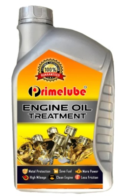 Prime Lube Engine Oil Treatment (1 Litro)