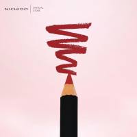 NICHIDO Professional Lip Pencil