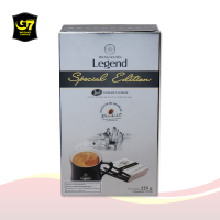 Trung Nguyen Legend Special Edition 3-in-1 Coffee (Box of 9 sachets)