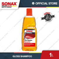 Sonax Gloss Shampoo 1L Phosphate-Free
