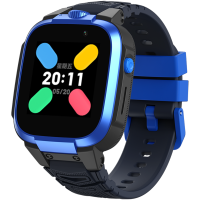 Mibro Kids Z3 1000mAh 4G SmartWatch for Children HD Video Call GPS Tracker SOS 2ATM Waterproof