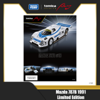 Tomica Prm Racing Mazda 787B 1991 Le