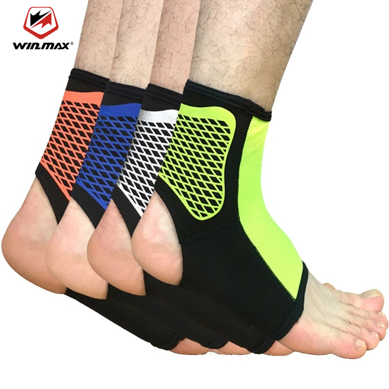 Ankle Guard For Basketball - Best Price in Singapore - Feb 2024