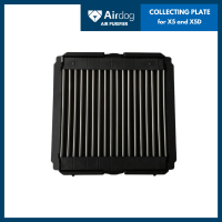 Airdog X5 - Collecting Plate