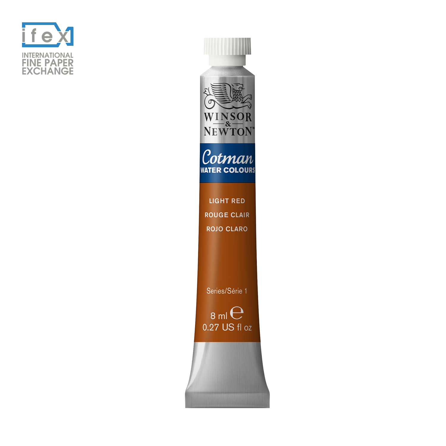 Winsor & Newton Cotman Watercolor 8ml