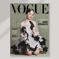 Vogue Philippines -  Oct 2025