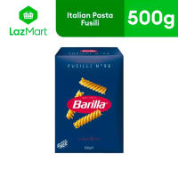 Barilla Italian Pasta Fusilli 500g