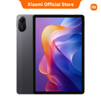 Redmi Pad 2 LTE/WIFI | 4GB+128GB/6GB+128GB/4GB+256GB/8GB+256GB SIM card only Graphite Gray color Massive 9000mAh (typ) battery 11 2.5K crystal-clear display Advanced Helio G100-Ultra with 4G