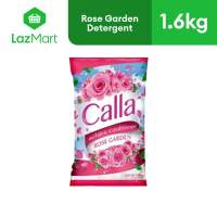 Calla Laundry Powder Detergent Rose Garden 1.6kg