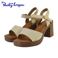 Rusty Lopez Ladies Heeled Sandals (Bea)