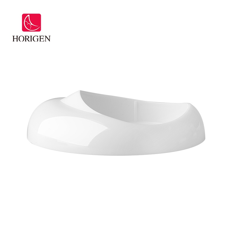 Horigen 109PP breast pump accessories silicone cushion (2PCS) bottle adaptor (2PCS) Diaphragm (2PCS) Tube(2PCS) bracket (2PCS)