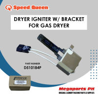 Speed Queen Dryer Igniter (Genuine Parts) D510184P (FLAT DESIGN)
