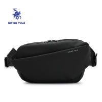SWISS POLO Men Waist Bag / Chest Bag  SXX 5001 / SXW 317 / SXZ 5003 / SYB 5005 / SYE 5009 / SYF 5010 / SYG 5011 / SYH 5015