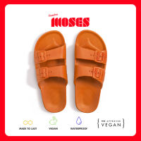 Freedom Moses Chai Comfortable Slides for Adults