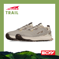 ALTRA Womens Lone peak 9+ Taupe Trail Running Shoes