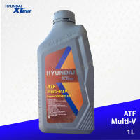 Hyundai Xteer Multi-V SP4 Synthetic SP4 1L ( 1 Liter )