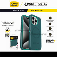 OtterBox iPhone 17 16 15 14 13 Pro Max / 17 16 15 14 13 Pro / 17 Air / 16 15 14 Plus / 17 16 15 14 13 / 12 Pro Max / 12 Pro / 12 Defender With Magnetic Series Case