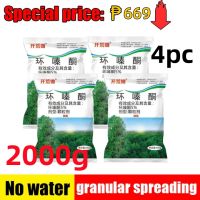 500g Tree Killer Chemical Powder Hexazinone Root removal kill tree and bamboo remover cycloazinone herbicide Kill plants
