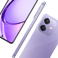 [LAZADA EXCLUSIVE] OPPO A5i 8GB (4+4) +128GB | 45W SUPERVOOC Flash Charge | Snapdragon 6s 4G Gen 1 Processor