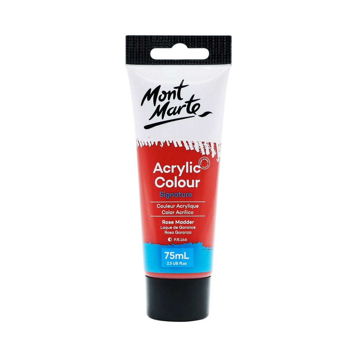 Mont Marte Signature Acrylic Paint [75ml]