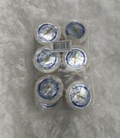 Albatross 12pcs per pack Sampaguita Jasmine Apple Lemon Scented Air Fresheners for Car and Home