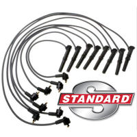 US Heavy Duty 8mm High Tension Wire 6915/3346 for V8 4.6L 1997-1999 Ford Expedition F150 E150 Lincoln Town Car etc