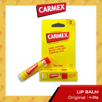 Carmex Click Stick Lip Balm - Original Flavor with SPF15 (4.5g)