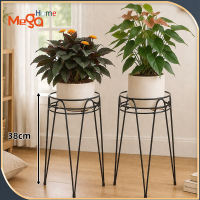 Wire Plant Stand Outdoor Garden Iron Flower Pot StandWedding Banquet Vase Stand Flower Pot Bracket