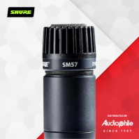 SHURE SM57-LC Dynamic Instrument Microphone