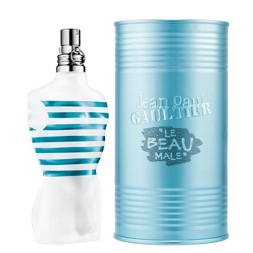 Jean Paul Gaultier Le Beau Male Edt 