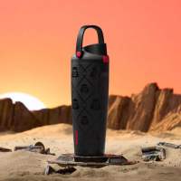 Owala Sway 30oz Genuine US Licensed Stainless Steel Tumbler | Freesip Lid Double-Wall Vacuum Insulated Keeps Drinks Hot/Cold for Hours Large Capacity for Travel & Outdoor