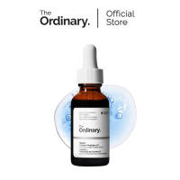 The Ordinary Buffet + Copper Peptides 1% Serum 30mL
