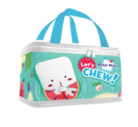 Mogu Mogu Coconut 320ml x 6 with FREE COOLER BAG