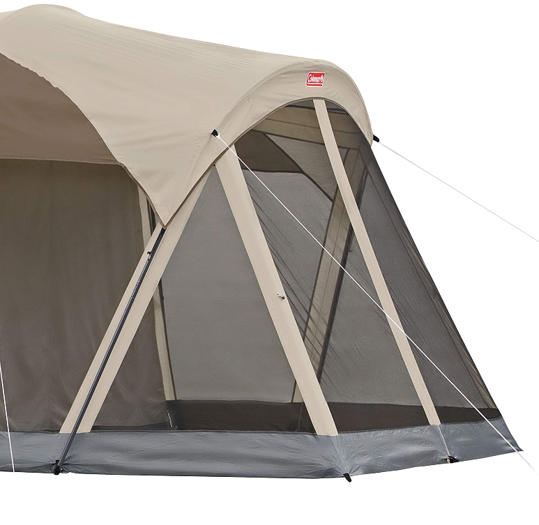 Coleman WeatherMaster 6Person Tent with Screen Room review and price