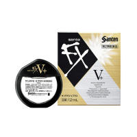 Santen Sante Fx Neo Eye Drop