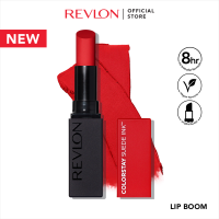 Revlon Colorstay Suede Ink Lipstick
