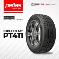 215/70 R16 100H PETLAS Explero PT411 All Season Tubeless SUV Tire
