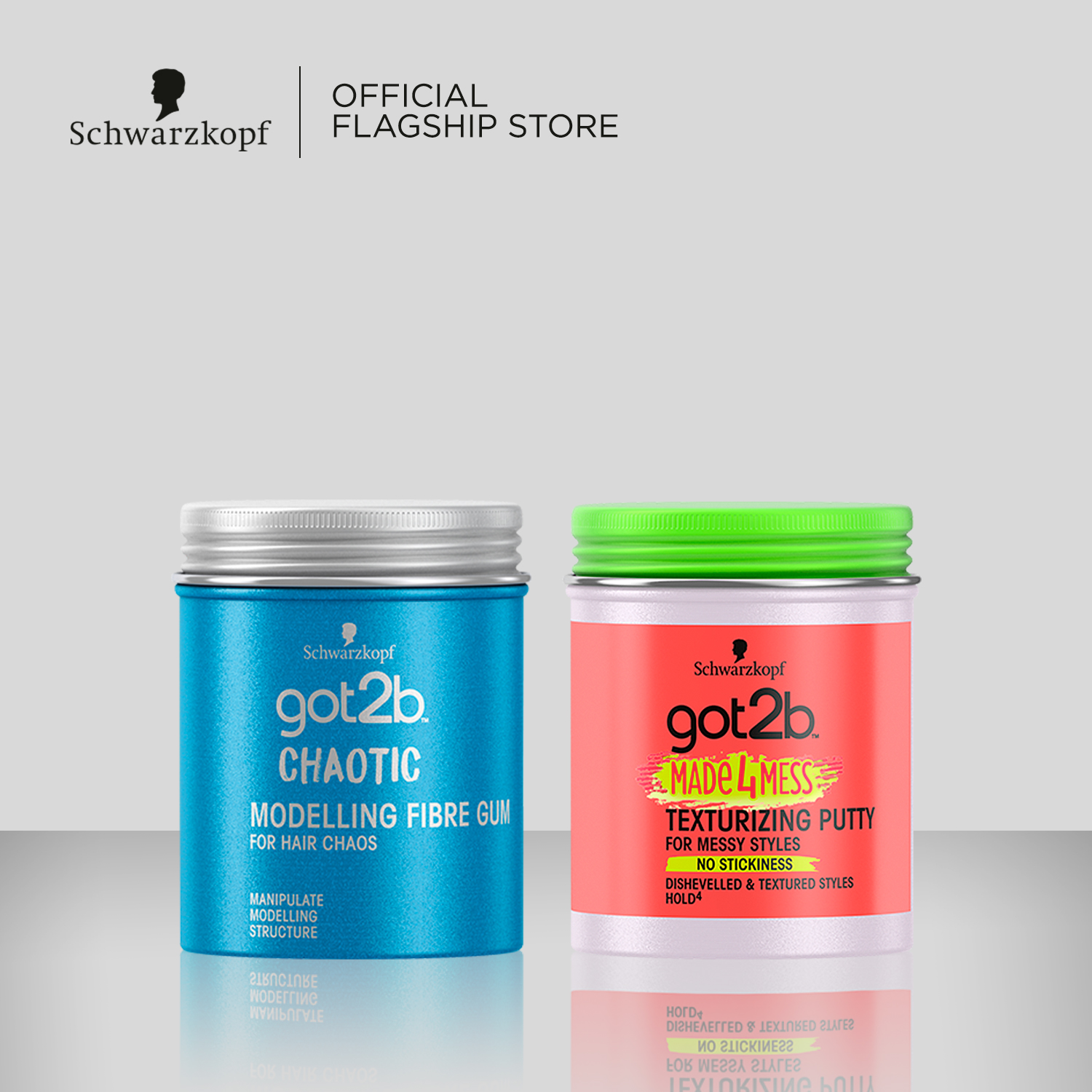 got2b Chaotic Modelling Fibre Gum 100ml review and price