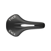 Fizik Saddle Road Vento Antares R5 Black alloy rails