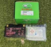 Kymco Battery (TTZ10S) for Kymco Krv 180 TCS | Dink R 150 (31500-LEJ8-E00)