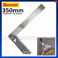 Starrett Carpenter Try Square Regico Hardware