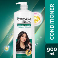 Cream Silk Vitamin Boost Hair Fall Defense Conditioner 900ml