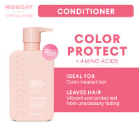 MONDAY Conditioner - COLOR PROTECT for Color Treated Hair 354 ml