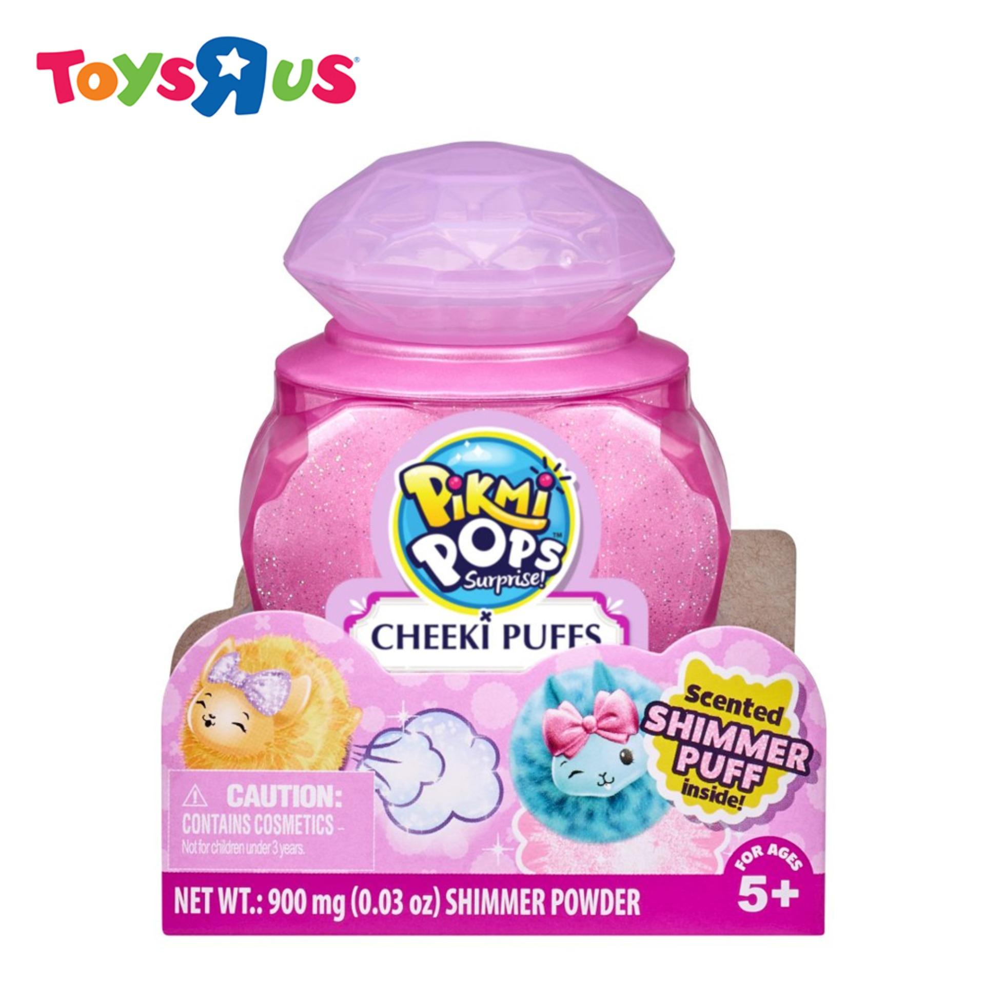 pikmi pops cheeki puffs large pack