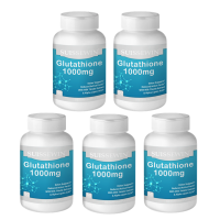 Glutathione Whitening Capsule Skin Glow Anti Aging Glutathione Supplement Rejuvenating Beauty Supplement